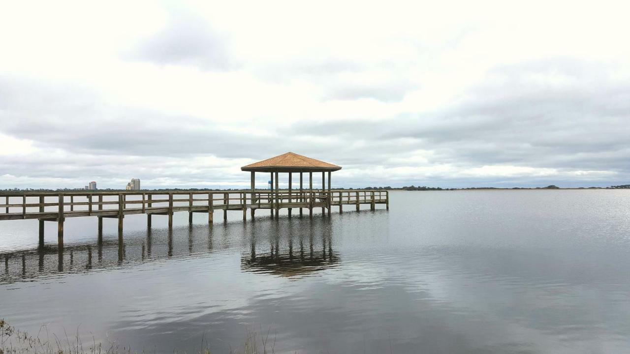Eagle Cottages At Gulf State Park Gulf Shores Exterior foto