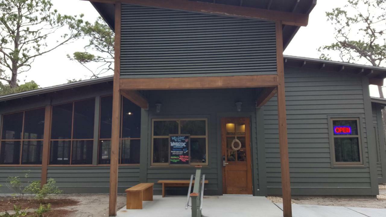 Eagle Cottages At Gulf State Park Gulf Shores Exterior foto